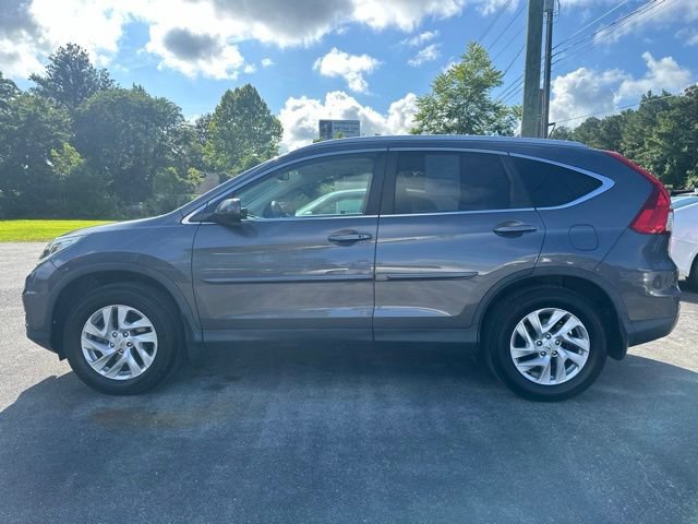 Used 2016 Honda CR-V EX-L image 4