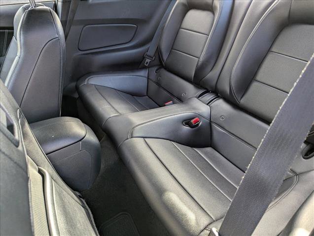 Used 2016 Ford Mustang Premium w/ Equipment Group 201A image 23