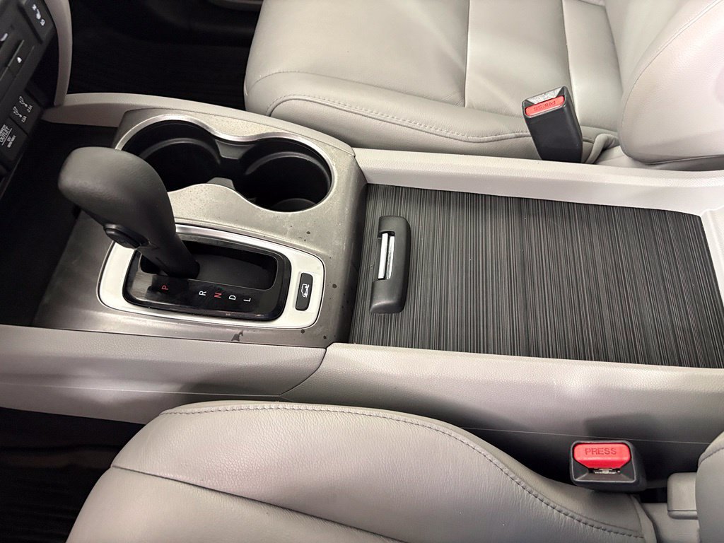 Used 2016 Honda Pilot EX-L image 31