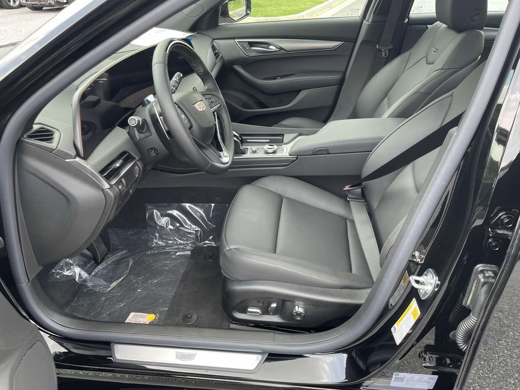 New 2025 Cadillac CT5 Premium Luxury image 20