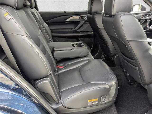 Used 2021 MAZDA CX-9 Grand Touring AWD/4WD image 21