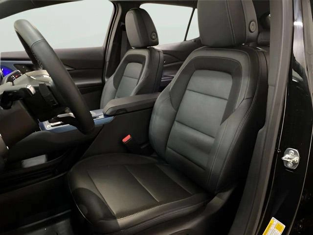 Used 2024 Chevrolet Equinox EV LT FWD image 59