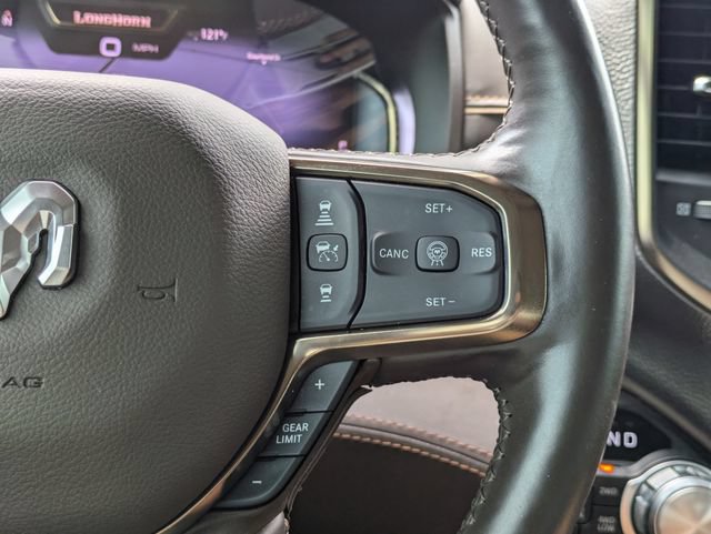 Used 2025 RAM 1500 Limited w/ Bed Utility Group AWD/4WD image 28