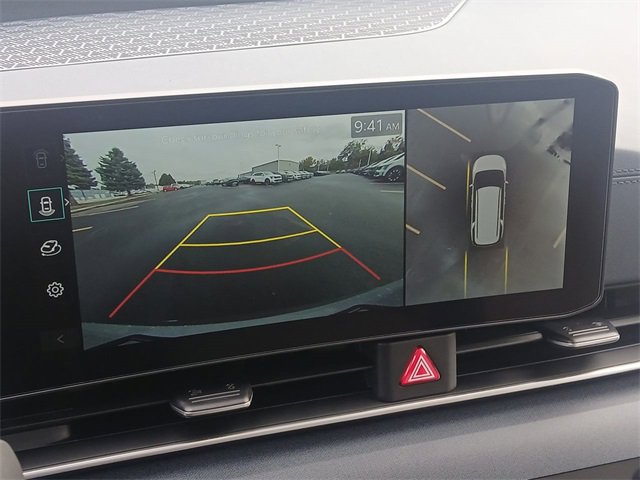 New 2026 Kia Carnival SX image 17