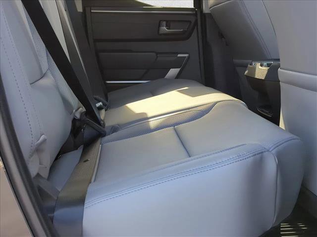 Used 2024 Toyota Tundra SR5 w/ SR5 Premium Package AWD/4WD image 21