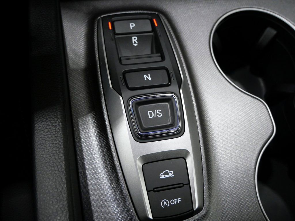 New 2026 Honda Ridgeline RTL image 22