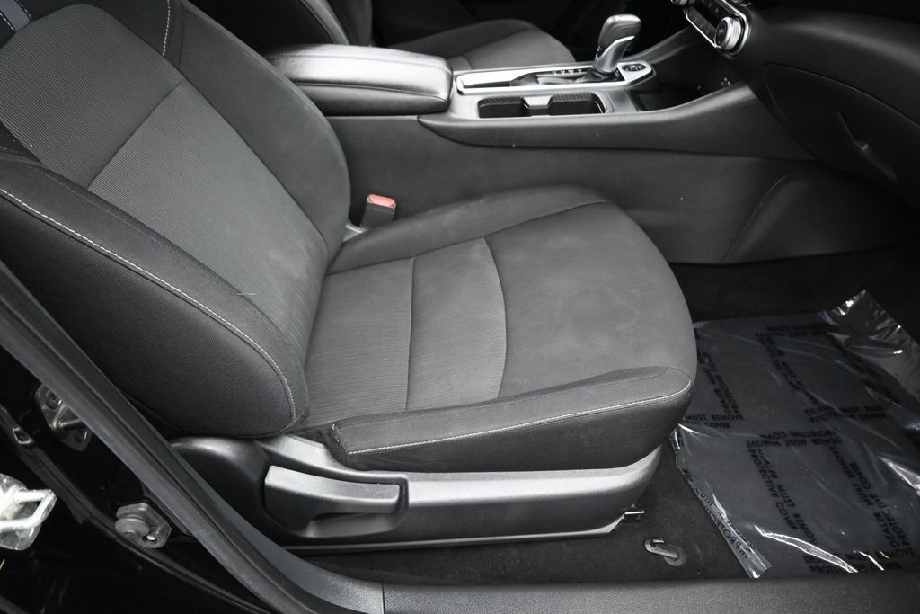 Used 2022 Nissan Sentra SV FWD image 35