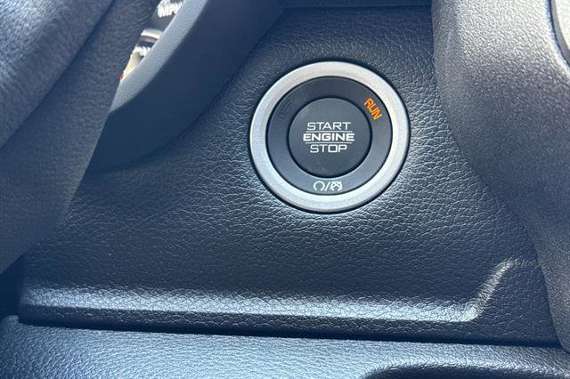New 2026 RAM 2500 Tradesman image 18
