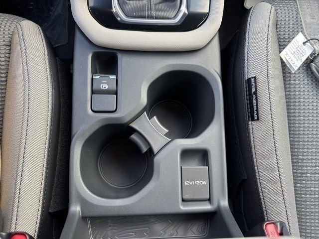 New 2025 Subaru Forester Premium image 22