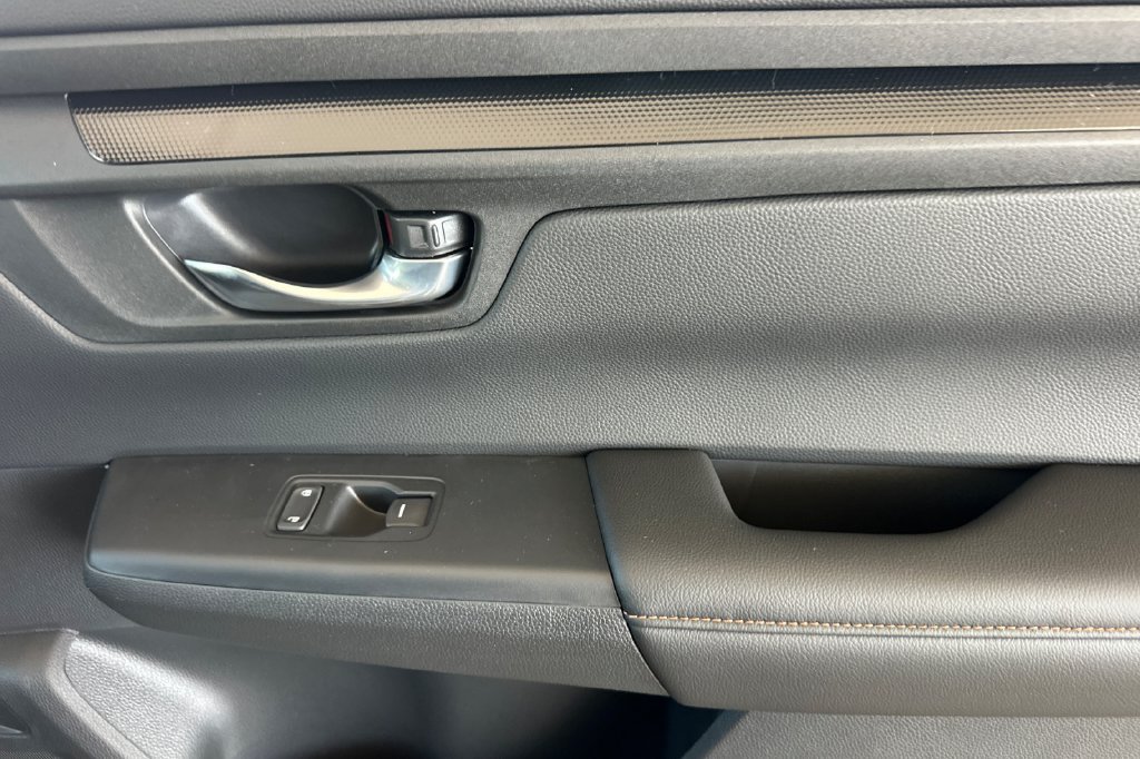 New 2027 Honda CR-V Sport-L image 19