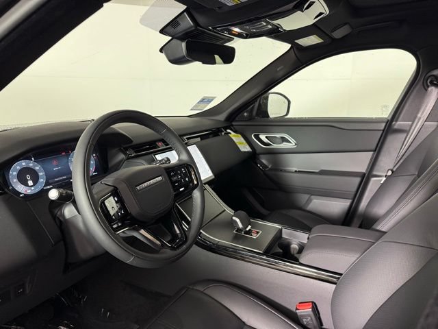 Used 2026 Land Rover Range Rover Velar S AWD/4WD image 35