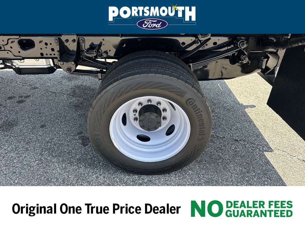 New 2024 Ford F450 XLT w/ XLT Value Package image 20