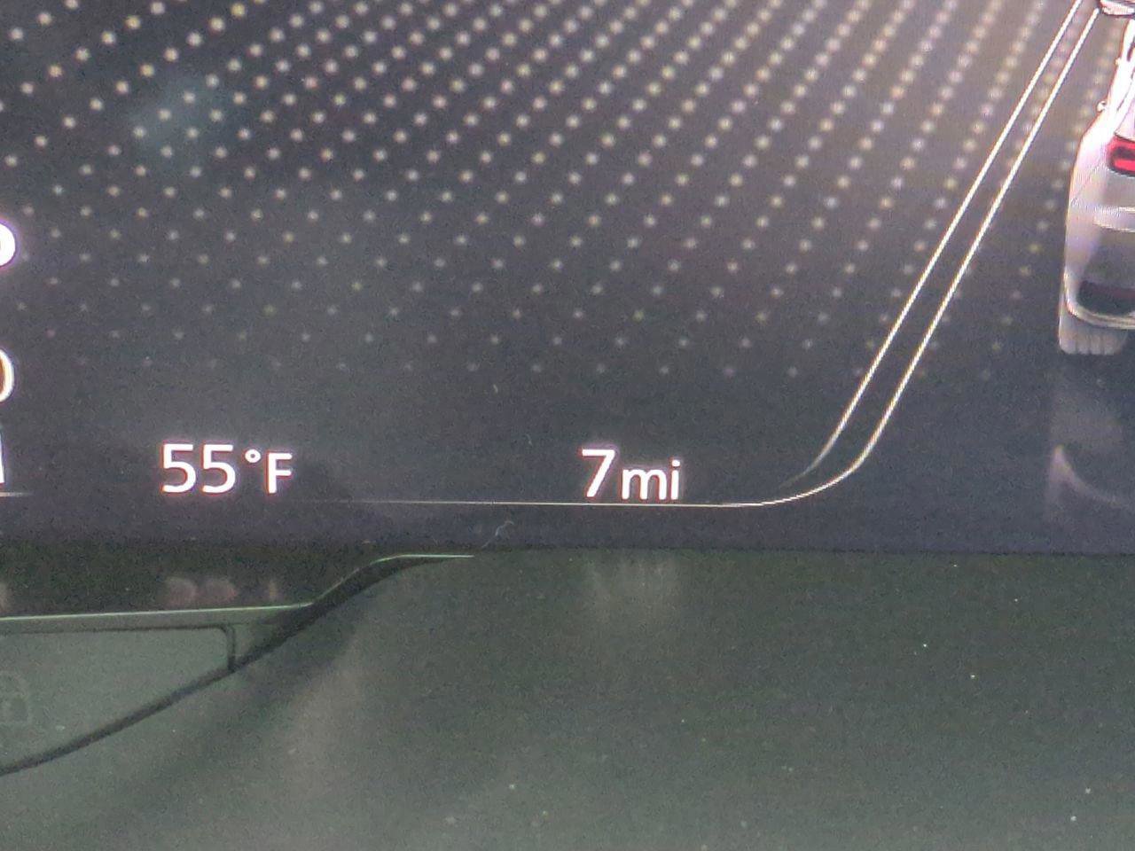 New 2026 MAZDA CX-90 3.3 Turbo S w/ Premium Plus image 23