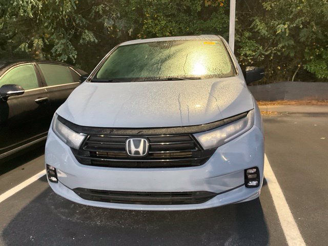 Used 2024 Honda Odyssey Sport image 12