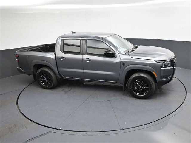 New 2026 Nissan Frontier SV image 20