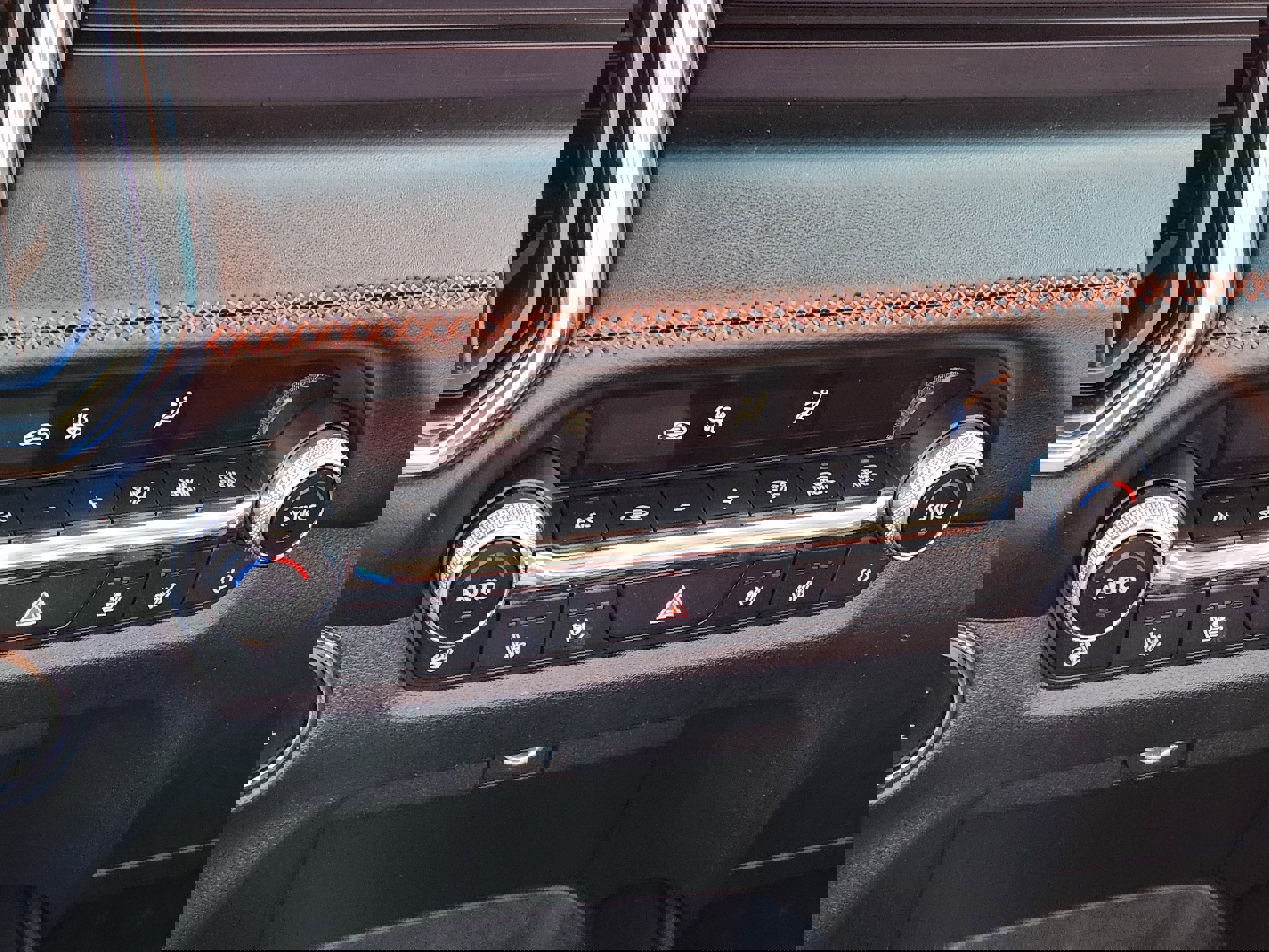 Certified 2024 MAZDA CX-50 2.5 Turbo w/ Cargo Package image 24