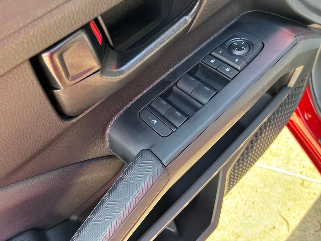 New 2026 Toyota Tacoma SR5 image 13