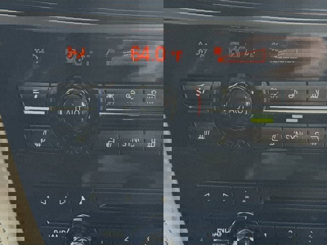 Used 2016 BMW X5 xDrive35i image 17