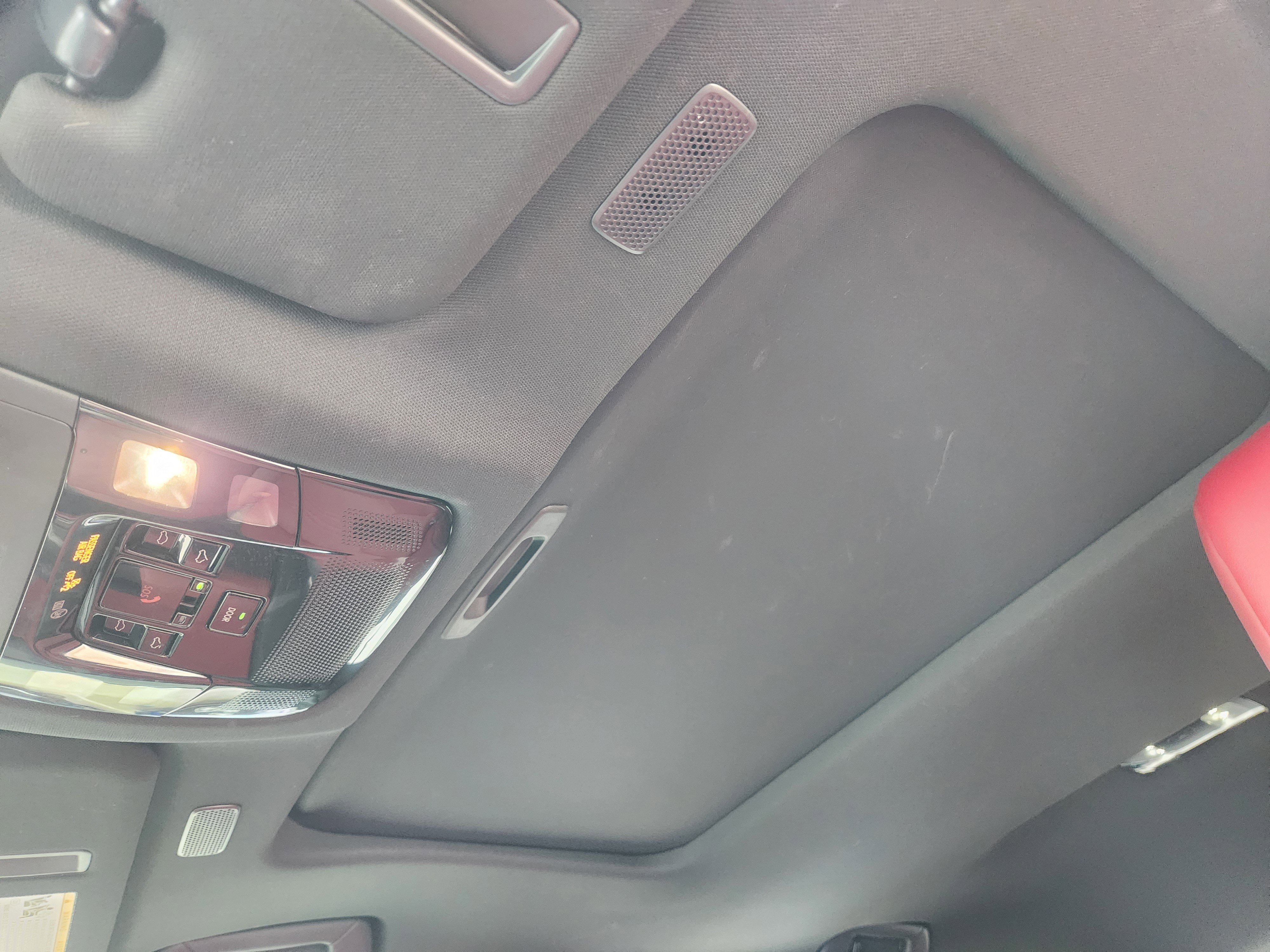 Certified 2024 Lexus NX 250 FWD w/ Premium Package image 30