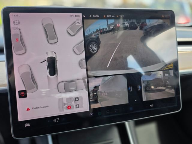 Used 2018 Tesla Model 3 Long Range image 23
