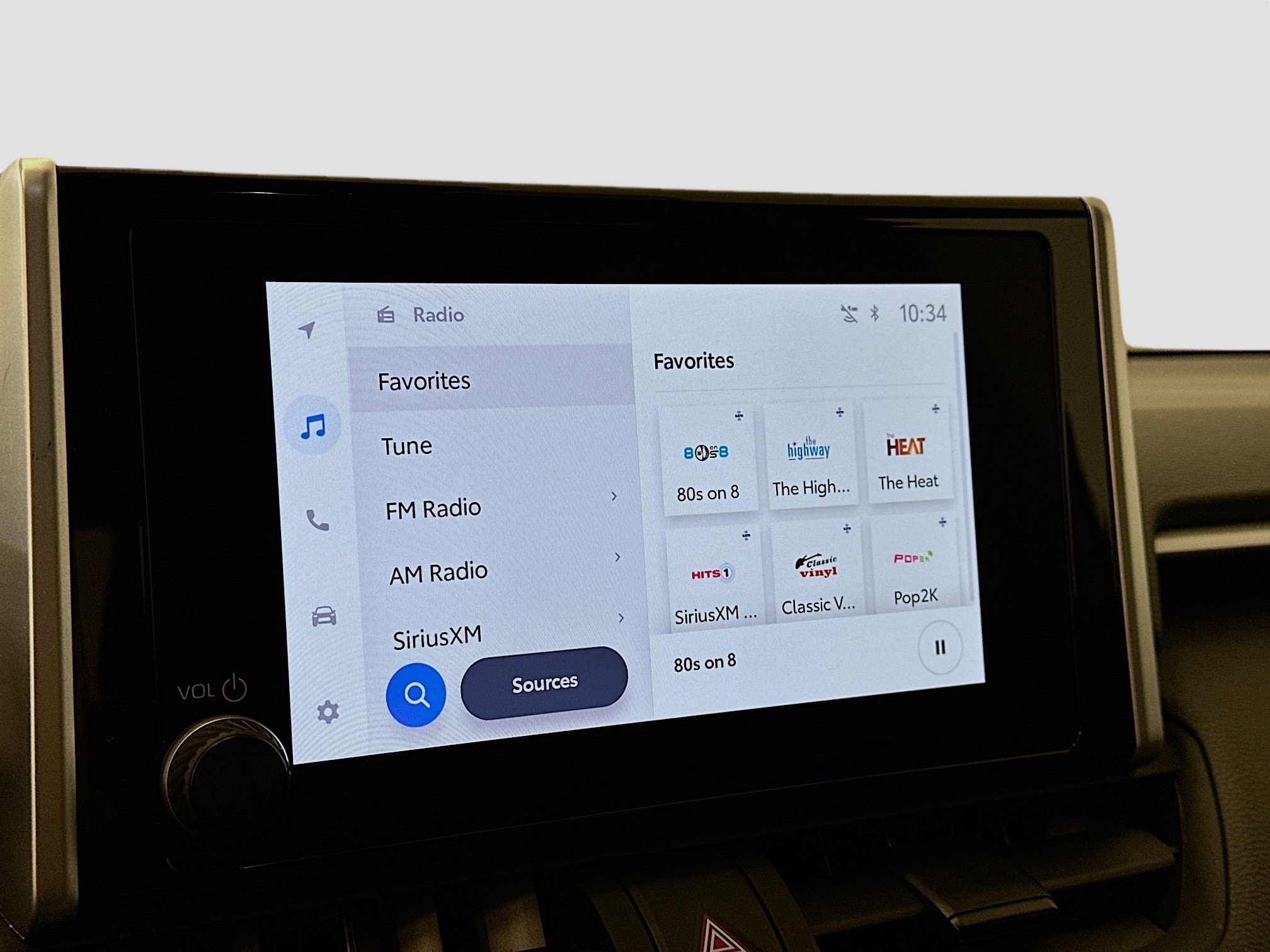 Used 2025 Toyota RAV4 LE image 21