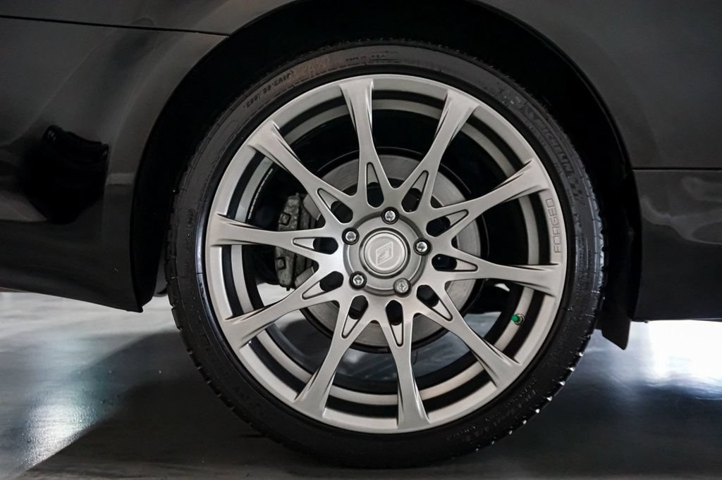 Used 2013 Lexus IS 350C w/ Luxury Pkg RWD image 51