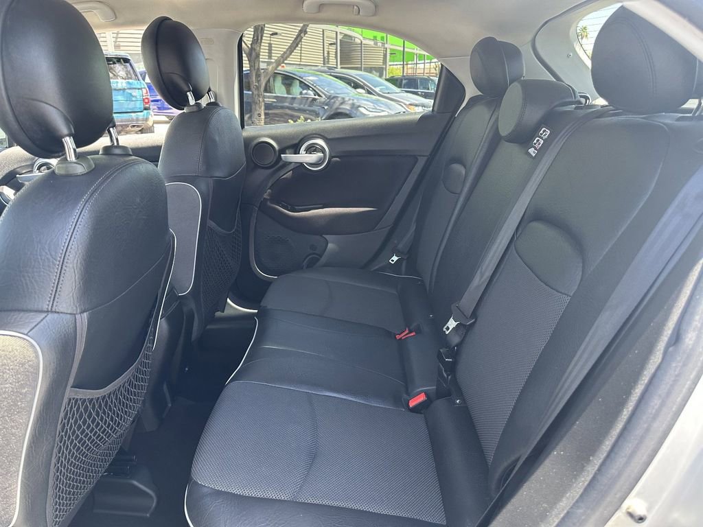 Used 2016 FIAT 500X Trekking FWD image 15