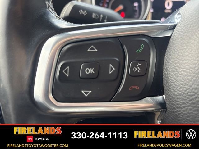 Used 2020 Jeep Gladiator Sport w/ Quick Order Package 24S image 14