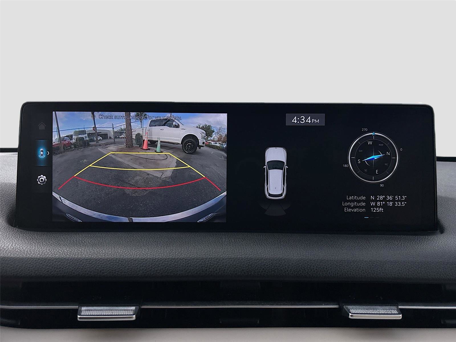 Used 2022 Genesis GV70 2.5T w/ Select Package image 15