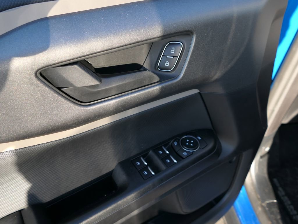 Used 2025 Ford Bronco Sport Big Bend image 14