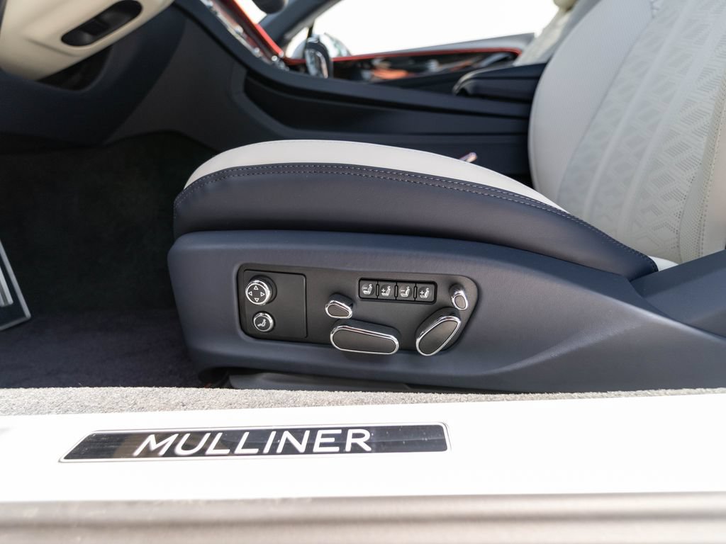 New 2026 Bentley Continental GT Speed AWD/4WD image 12