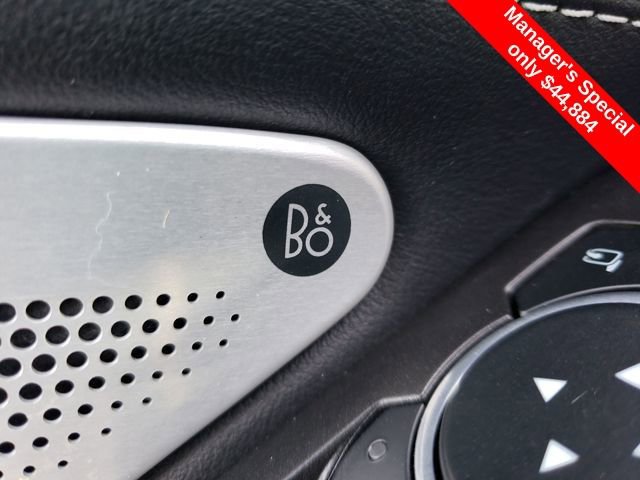 Used 2024 Ford Explorer ST w/ Equipment Group 401A image 21