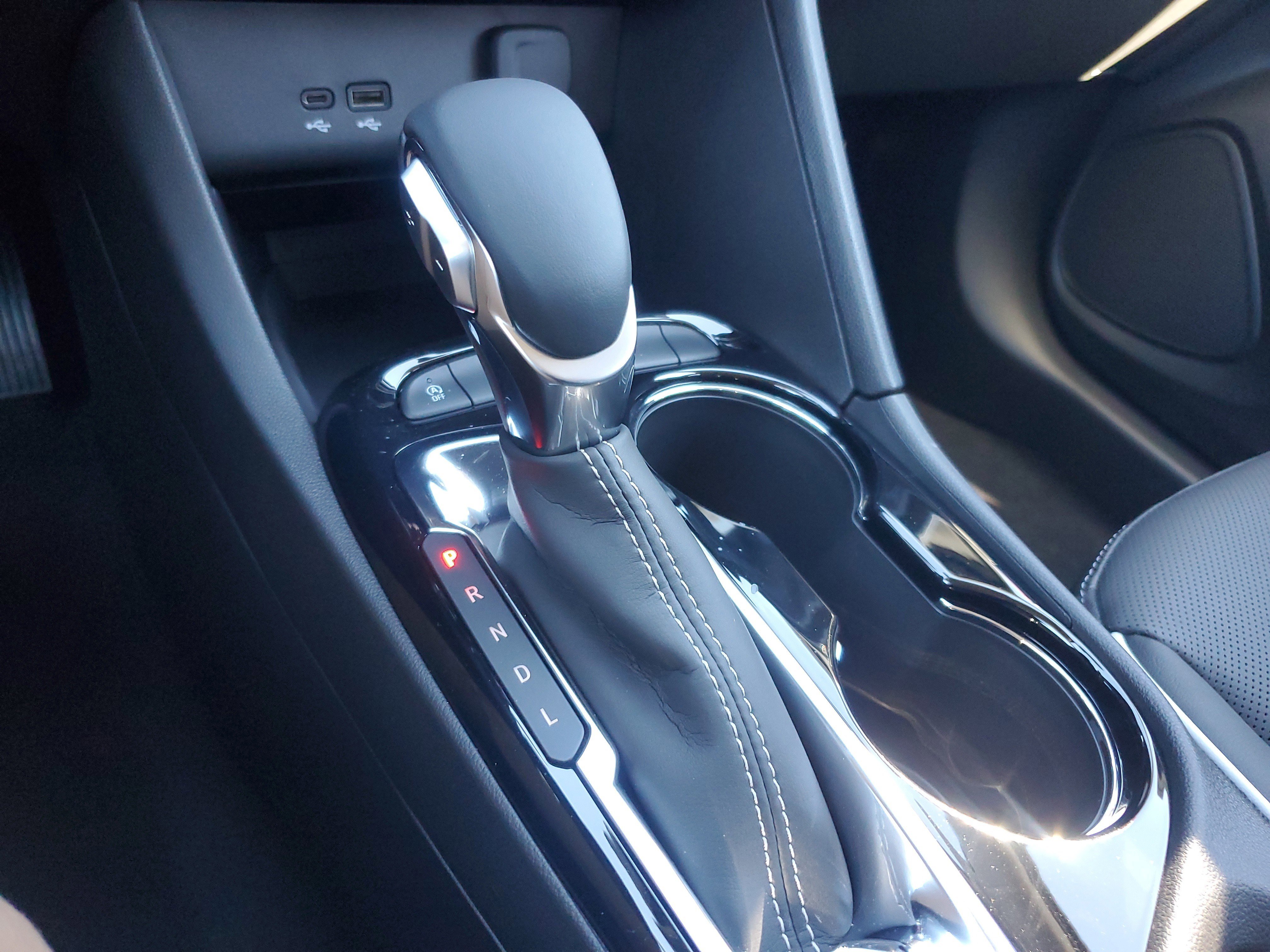 New 2026 Buick Encore GX Avenir image 31