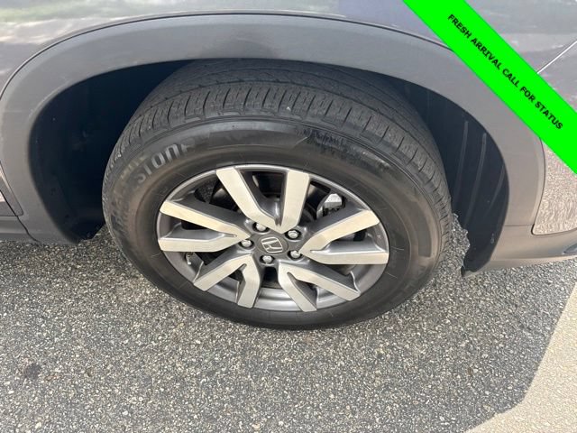 Used 2019 Honda Pilot EX-L image 31