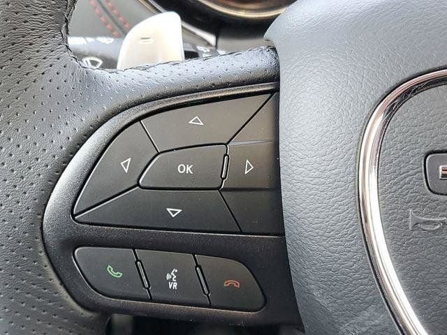 New 2026 Dodge Durango GT image 22