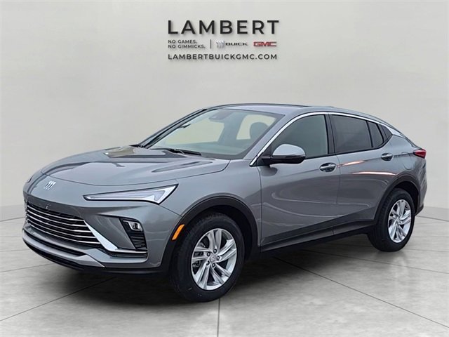 New 2026 Buick Envista Preferred w/ Convenience I Package