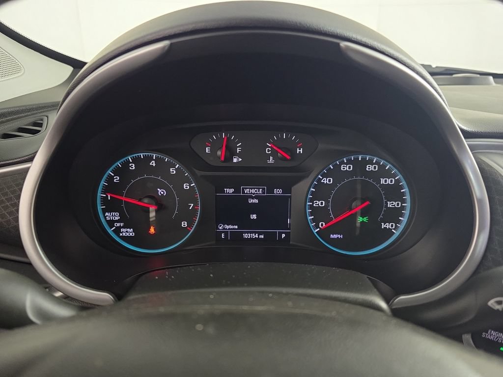 Used 2018 Chevrolet Malibu LS FWD image 11