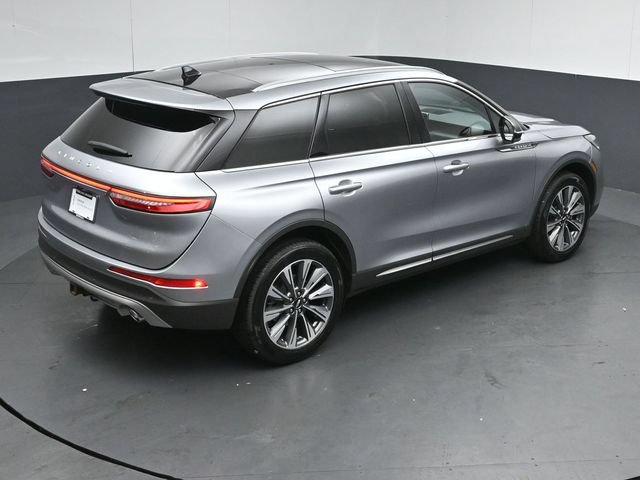 Certified 2022 Lincoln Corsair Reserve w/ Elements Package FWD image 52