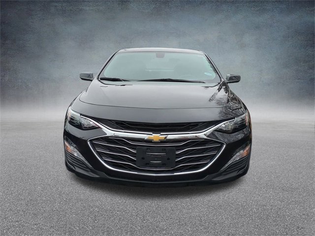 Used 2022 Chevrolet Malibu LT image 4
