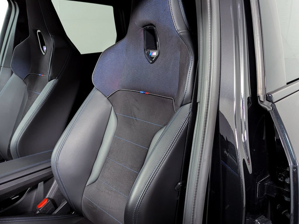 Certified 2025 BMW X1 M35i w/ Premium Package AWD/4WD image 20