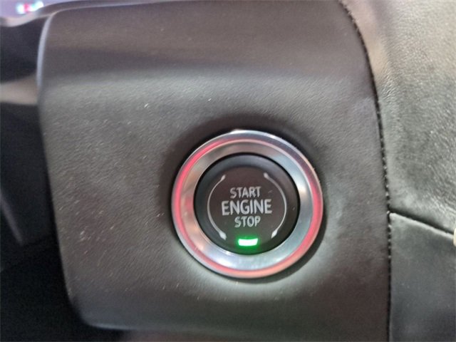 Used 2024 GMC Yukon XL Denali Ultimate image 23