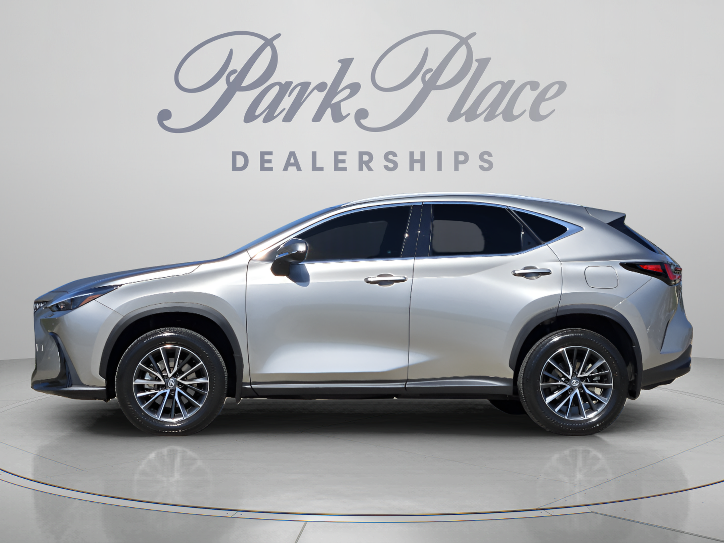 Used 2026 Lexus NX 350 AWD image 2