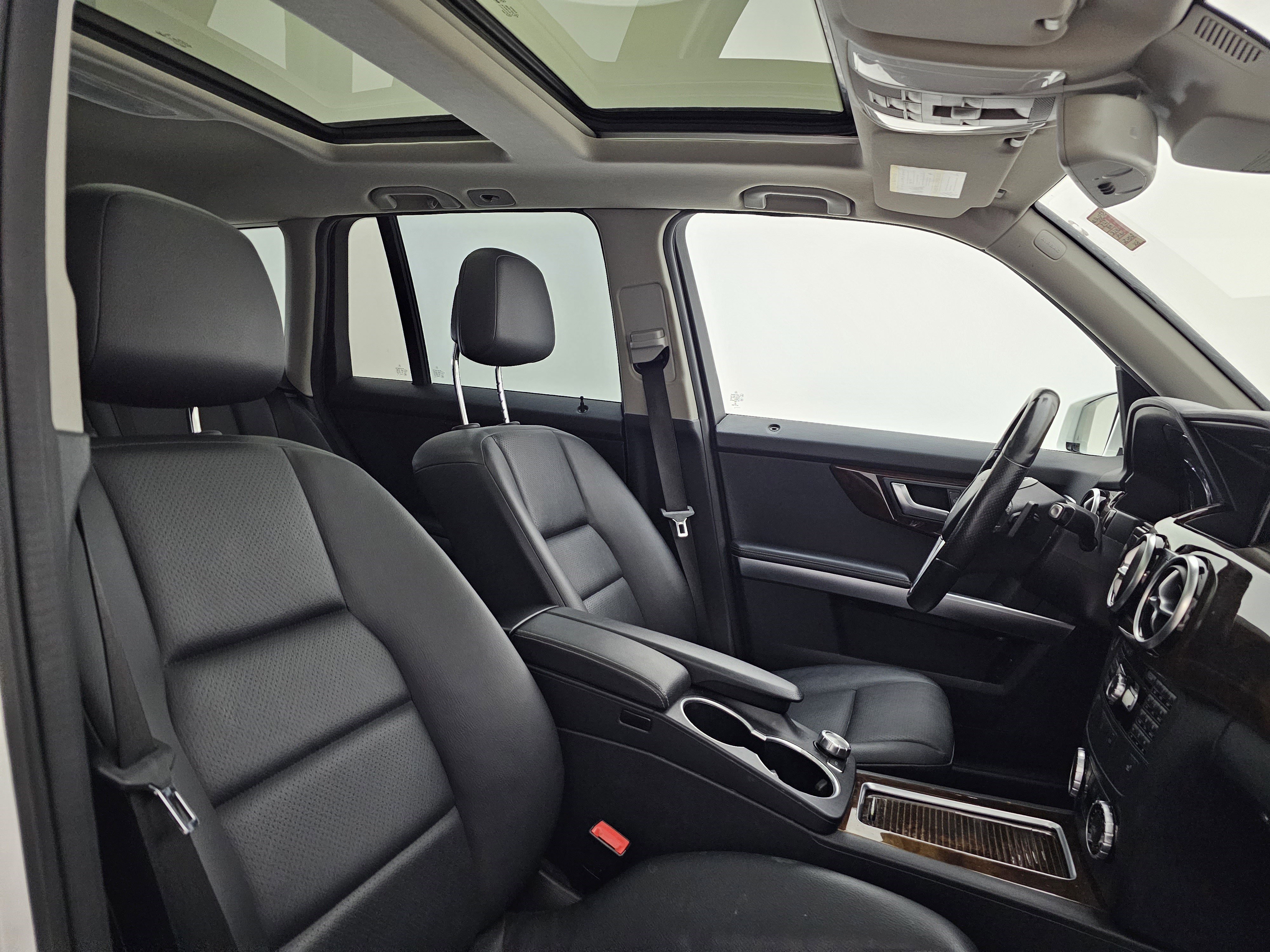 Used 2015 Mercedes-Benz GLK 350 4MATIC image 14