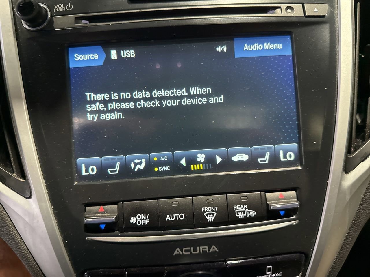Used 2020 Acura TLX image 26