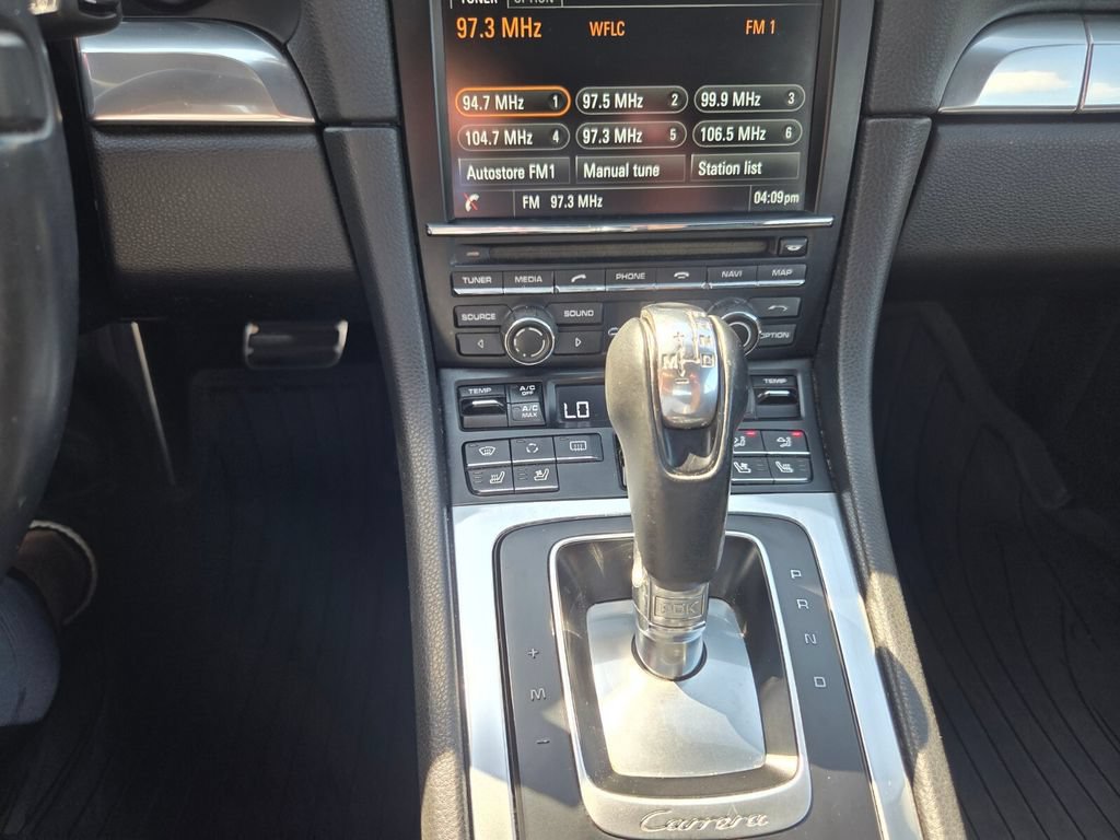 Used 2013 Porsche 911 Carrera RWD image 13