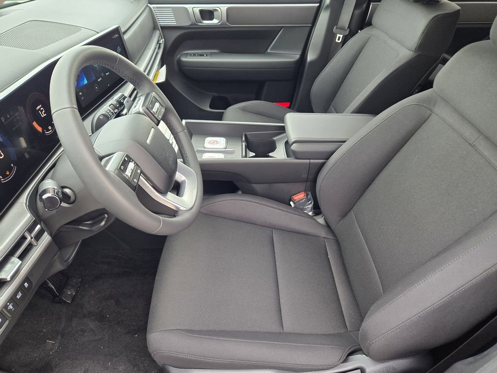 New 2026 Hyundai Santa Fe SE image 14