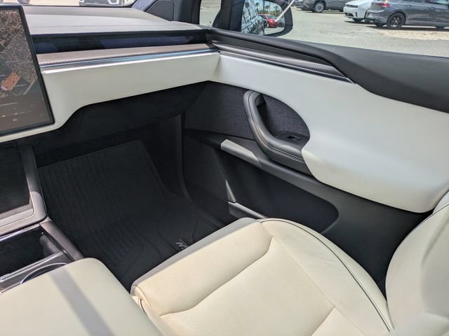 Used 2022 Tesla Model X Plaid AWD/4WD image 20