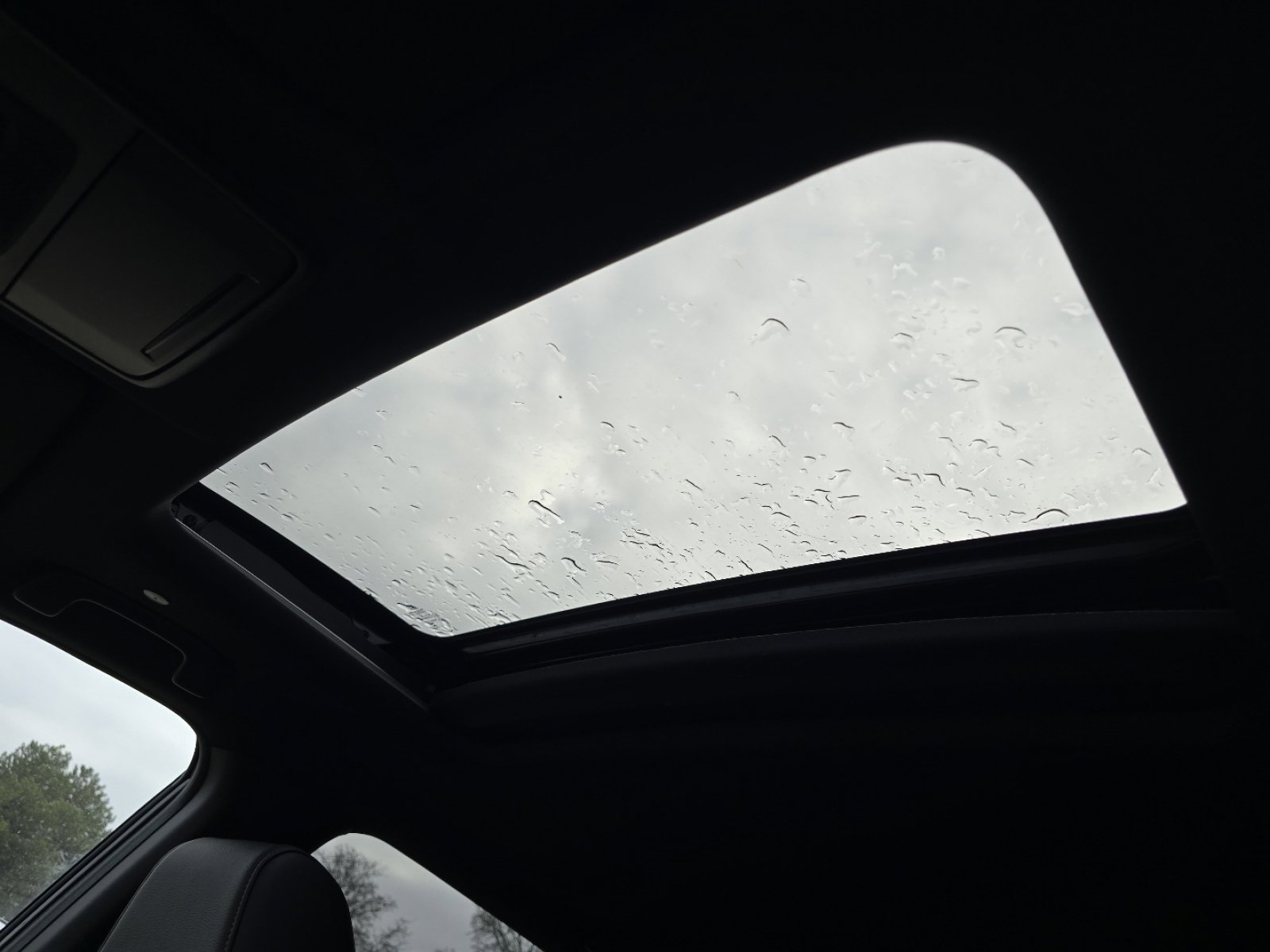 New 2026 Honda CR-V Sport-L image 3