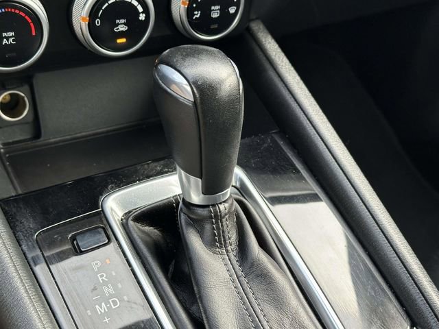 Used 2019 MAZDA CX-5 Sport AWD/4WD image 15