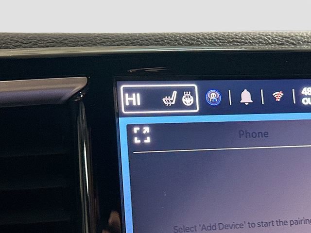 New 2026 Chrysler Pacifica Select AWD/4WD image 21